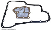 Nissan Infiniti Auto Trans Filter Kit (Sentra 200SX NX Versa G20) - 044-0305
