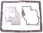 Suzuki Toyota Kia Auto Trans Filter Kit (Sidekick X-90 Grand Vitara Celica Cressida Previa Sportage) - 044-0202