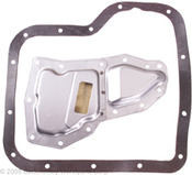Nissan Mitsubishi Mazda Auto Trans Filter Kit (200SX Maxima 300ZX D21 Van Pathfinder Starion MPV RX-7 Miata) - 044-0192