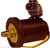 Nissan Engine Oil Pressure Switch (200SX D21) - 201-1420