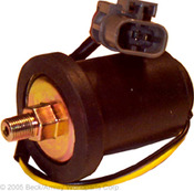 Nissan Engine Oil Pressure Switch (200SX D21 Pathfinder) - 201-1417