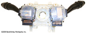 Hyundai Turn Signal, Warning, Wiper Combo Switch (Sonata) - 201-1832