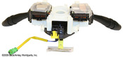 Kia Turn Signal, Warning, Wiper Combo Switch (Optima) -  201-1833