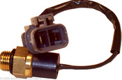 Nissan Engine Cooling Fan Switch (Stanza Maxima) - 201-1352