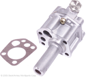 Nissan Engine Oil Pump (240Z 260Z 280Z 280ZX 200SX Maxima 510 810 521 Pickup 610 620 620) - 028-0081