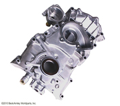 Nissan Engine Oil Pump (240SX) -  028-0365