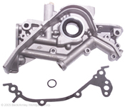 Nissan Engine Oil Pump (Quest) - 028-0379
