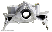 Nissan Engine Oil Pump (Pickup D21 Pathfinder) - 028-0347