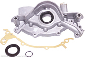 Nissan Infiniti Engine Oil Pump (200SX Maxima 300ZX D21 M30) -  028-0330