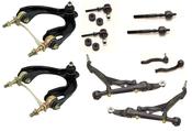 Acura (Integra) Control Arm Suspension Kit- Integra-SK3