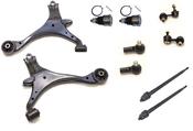 Honda (Civic) Control Arm Suspension Kit- Civic-SK6