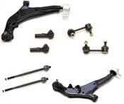 Infiniti (I35) Suspension Control Arm Suspension Kit- I35-SK1