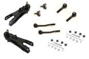 Nissan (D21) Control Arm Suspension Kit - D21-SK1
