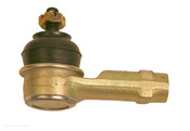 Hyundai Kia Steering Tie Rod End (Accent Elantra Tiburon Spectra) - 101-4985