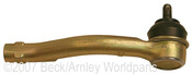 Hyundai Kia Steering Tie Rod End (Sonata XG300 XG350 Amanti Optima) - 101-4990