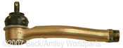 Hyundai Kia Steering Tie Rod End (Sonata XG300 XG350 Amanti Optima) -101-4989