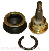 Hyundai Kia Suspension Ball Joint (Sonata XG300 XG350 Optima Amanti) - OE Chassis 101-4977