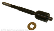 Lexus Toyota Steering Tie Rod End (ES300 ES330 ES350 Camry Solara) - 101-4880