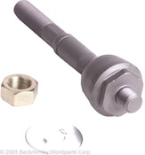 Lexus Toyota Steering Tie Rod End (LX470 Land Cruiser) - OE Chassis 101-4843