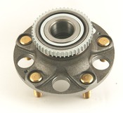 Honda Acura Wheel Bearing (Accord TL) - GMB 735-0312
