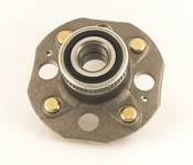 Honda Wheel Bearing Rear (Accord) - GMB 715-0313
