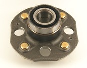 Honda Wheel Bearing Front (Accord) - GMB 735-0144