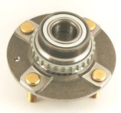 Hyundai Wheel Bearing (Accent) - GMB 746-0099
