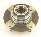 Hyundai Wheel Bearing (Accent) - GMB 746-0105