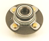 Hyundai Wheel Bearing (Accent) - GMB 746-0117