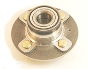 Hyundai Wheel Bearing (Accent) - GMB 746-0118