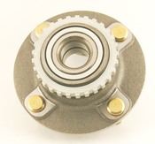Hyundai Wheel Bearing (Elantra Tiburon) - GMB 799-0241