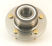Hyundai Wheel Bearing (Santa Fe) - GMB 746-0120