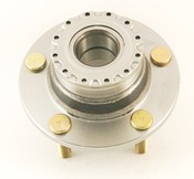 Hyundai Wheel Bearing (Tiburon) - GMB 746-0121