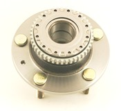 Hyundai Wheel Bearing (Tiburon) - GMB 746-0289