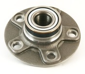 Infiniti Nissan Wheel Bearing (I30 I35 Maxima) - GMB 750-0123