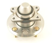 Kia Wheel Bearing (Optima) - GMB 746-0243