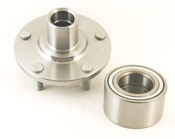 Lexus Toyota Wheel Bearing (LX470 Camry Sienna) - GMB 770-0173