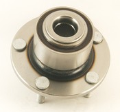 Mazda Wheel Bearing (3) - GMB 799-0157