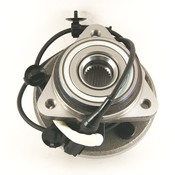 Mazda Wheel Bearing (B3000 B4000) - GMB 725-0320