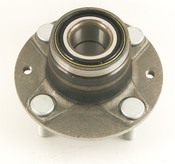 Mazda Wheel Bearing (Miata 626) - GMB 745-0146