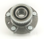 Mazda Wheel Bearing (MX-6 Millenia RX-7 626) - GMB 725-0227