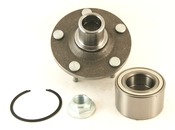 Mazda Wheel Bearing (Tribute) - GMB 799-0176