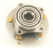Mitsubishi Wheel Bearing (Eclipse Galant) - GMB 720-0021