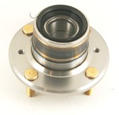 Mitsubishi Wheel Bearing (Galant) - GMB 799-0104