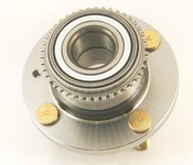 Mitsubishi Wheel Bearing (Lancer) - GMB 799-0137