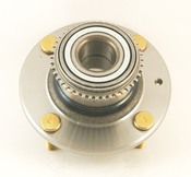 Mitsubishi Wheel Bearing (Lancer) - GMB 799-0138