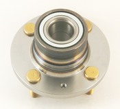 Mitsubishi Wheel Bearing (Mirage) - GMB 720-0212