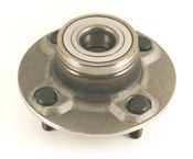 Nissan Wheel Bearing (Altima) - GMB 750-0076
