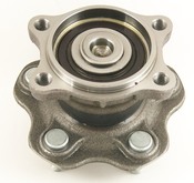 Nissan Wheel Bearing (Altima) - GMB 799-0122