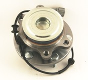 Nissan Wheel Bearing (Xterra Pathfinder Frontier) - GMB 799-0303